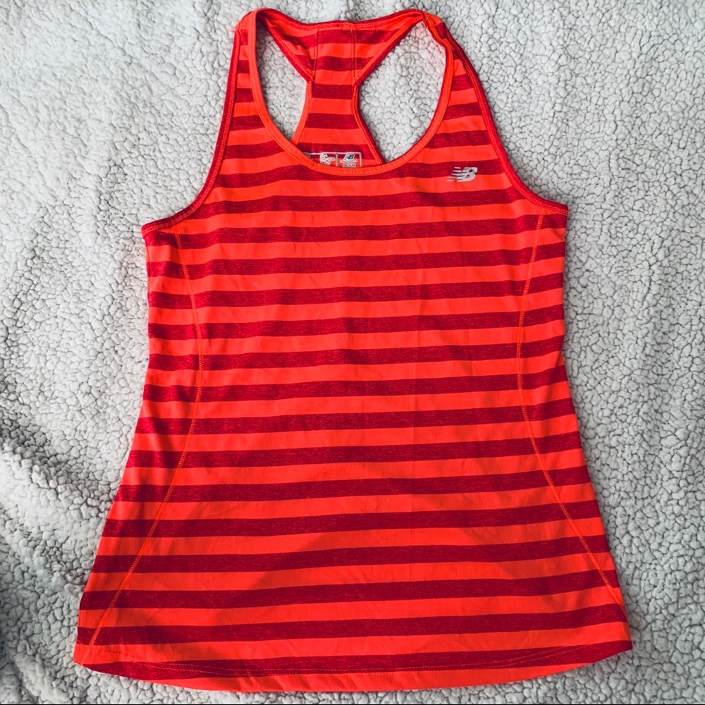 New Balance Active Tank